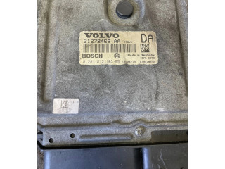 Блок управления двигателя 31272463AA, 0281012103 Volvo C30