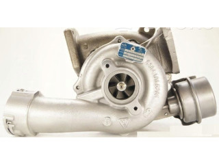 Turbodmychadlo Турбина 070145701E Volkswagen Multivan T5