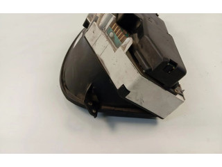 Přístrojová deska Citroen Berlingo 9635681280