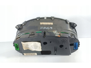 Панель приборов Skoda Octavia Mk1 (1U)