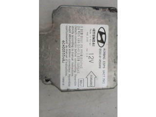 Pojistková skříňka Блок управления надувных подушек 9591005600, 9591005600 Hyundai Atos Prime 2007