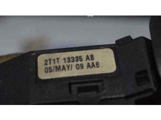 Ручка поворотов/ фонарей