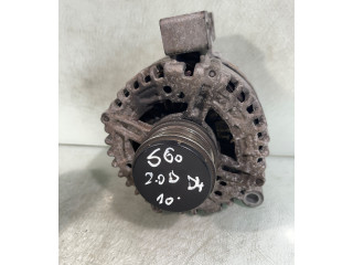 Генератор 0121615014, 6m5t10300sa Volvo S60