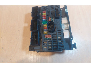 Блок комфорта 9658539680, BSM-L06-00 Citroen C4 I