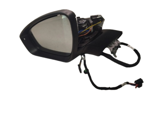 Zpětné zrcátko Volkswagen ID.4 2020 11B857501AM, LU071