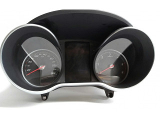 Přístrojová deska Mercedes-Benz C W205 2015 A2059000416, A2059015106