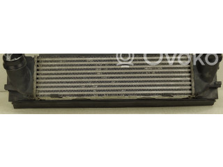 Интеркулер 7600530 BMW 4 F32 F33 2.0