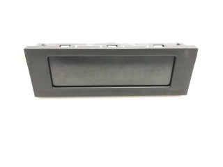 Дисплей 96597970XT Citroen C2