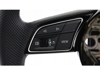 Руль Audi A3 8Y 2020 - года 82A419091AC