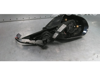 Zpětné zrcátko Audi A6 S6 C7 4G 2016 4G1857410AB