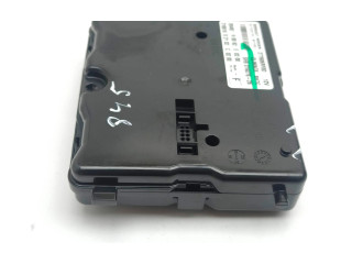 Vstřikovací lišta 5HB01607626, 277606RF0D Nissan Qashqai J12