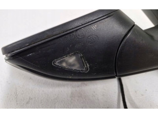 Зеркало электрическое Skoda Octavia Mk3 (5E) 2013 - 2019 года