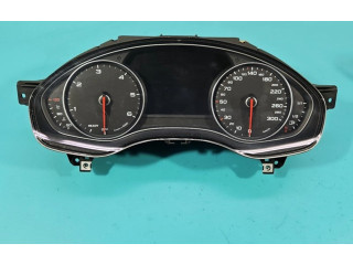 Панель приборов 4G8920934H, IMPRK1377634 Audi A7 S7 4G