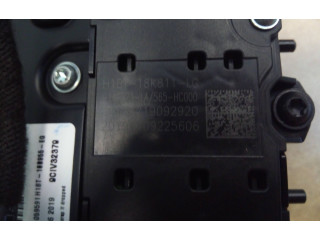 Дисплей H1BT18B955EQ, NE69033 Ford Transit Custom