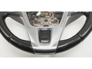 Руль Volvo S60 2014 - 2018 года 34110217