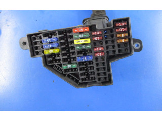 Блок предохранителей     Audi A3 S3 A3 Sportback 8P    