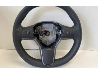 Руль Tesla Model 3 2017 - года 1490214CB, 8002838