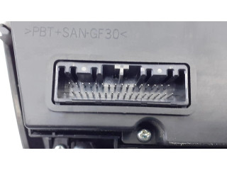 Блок управления климат-контролем 79600TA9F5, E3-B5-17-4 Honda Civic IX