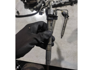 Комплект системы впрыска топлива 059130277BE, 059130755BK    Audi A4 Allroad B8  CCW113987 