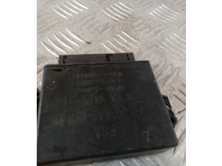 Řídící jednotka 1609523880 Fiat Scudo 2009