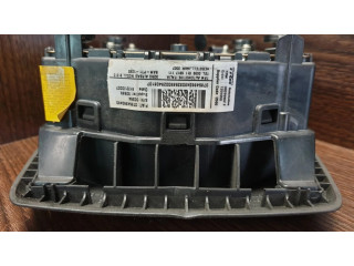 Подушка безопасности водителя 30370973, 34012262A Fiat Ducato