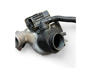 Турбина Audi A6 C7 059145874L, 059145874L для двигателя CLAA