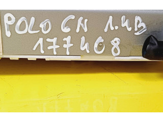 Přístrojová deska Volkswagen Polo III 6N 6N2 6NF 1996 6N0920804E