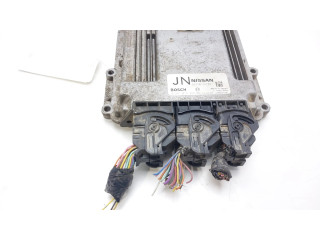 Řídící jednotka 23710JG78E Nissan X-Trail T31 2007