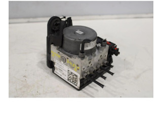 Блок АБС 10.0220-0776.4 Skoda Octavia Mk3 (5E) 2013 - 2019 года