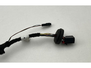 Зеркало электрическое Audi A7 S7 4G 2011 - 2017 года