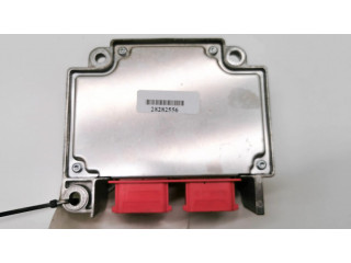 Блок управления надувных подушек