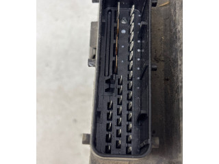 Блок АБС 0265202508, 24463350 Opel Zafira A 1999 - 2005 года