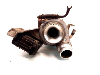 Zpětné zrcátko  BMW 1 E81 E87 2009  7800594, GT149V  