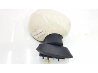 Зеркало электрическое Сзади Mini One - Cooper Coupe R56 2005-2014 года