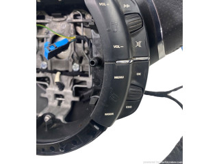 Руль Citroen C4 I  2004 - 2010 года 96591808ZD      