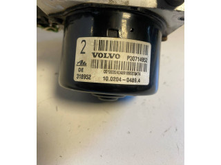 Блок АБС 30714956, 00401396D0   Volvo  V70  2005 - 2008 года