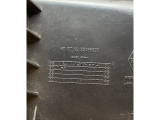 Вентилятор печки 52466890 Renault Twingo I