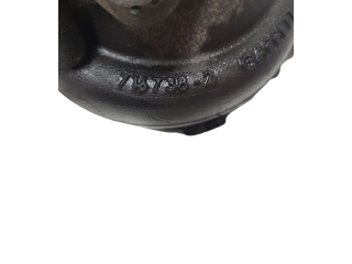  Турбина Volvo XC90  8653146, GT2052V         