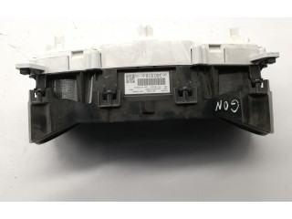 Панель приборов 983808198000   Toyota ProAce City       