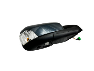 Zpětné zrcátko Volvo XC90 2008 31217509, 4309564