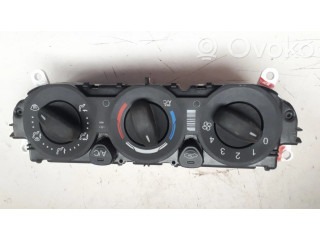 Блок управления климат-контролем BK2T19980DG, E1067228G Ford Transit Custom