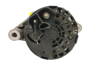 Генератор 51884886, 120A Alfa Romeo Giulietta 2.0
