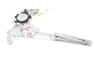 Передний комплект электрического механизма для подъема окна 062100-9051, 062100-9051 Daihatsu Sirion