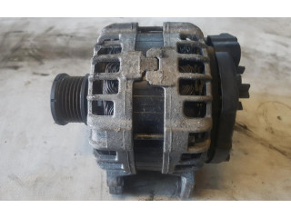 Генератор 0986083160   Volkswagen PASSAT B8      