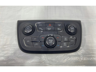 Блок управления климат-контролем 53221990   Jeep Compass
