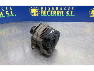 Генератор 037903025C, 0123320034 Skoda Octavia Mk1 (1U)