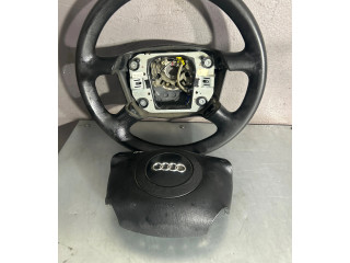 Руль Audi A6 S6 C5 4B 1997 - 2005 года 4B0419091AR, 1275000