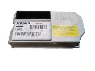 Блок подушек безопасности P30667469, 0285001655   Volvo V70