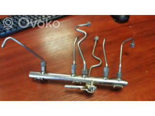 Vstřikovací lišta 7562474 BMW 1 E81 E87 pro benzínový motor 2.0