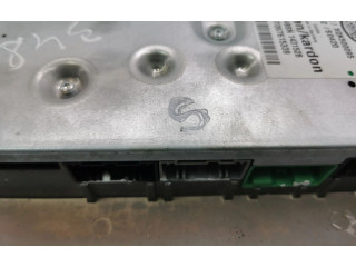 Звукоусилитель HBSN1431528, XQK500095   Land Rover Range Rover Sport L320